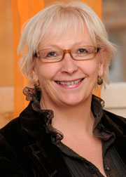 Hannele Jalonen