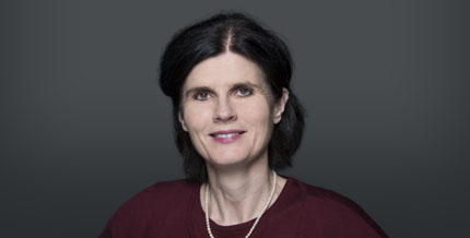 Prof. Dr. Cornerlia Reifenberg