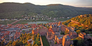 Heidelberger Schloss
