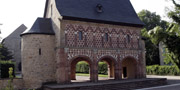 Kloster Lorsch - Weltkulturerbe
