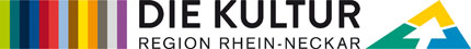 Logo Kulturregion Rhein-Neckar
