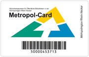 Metropol-Card