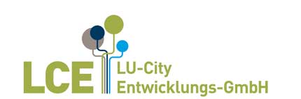 Logo Lu-City Entwicklungs-GmbH