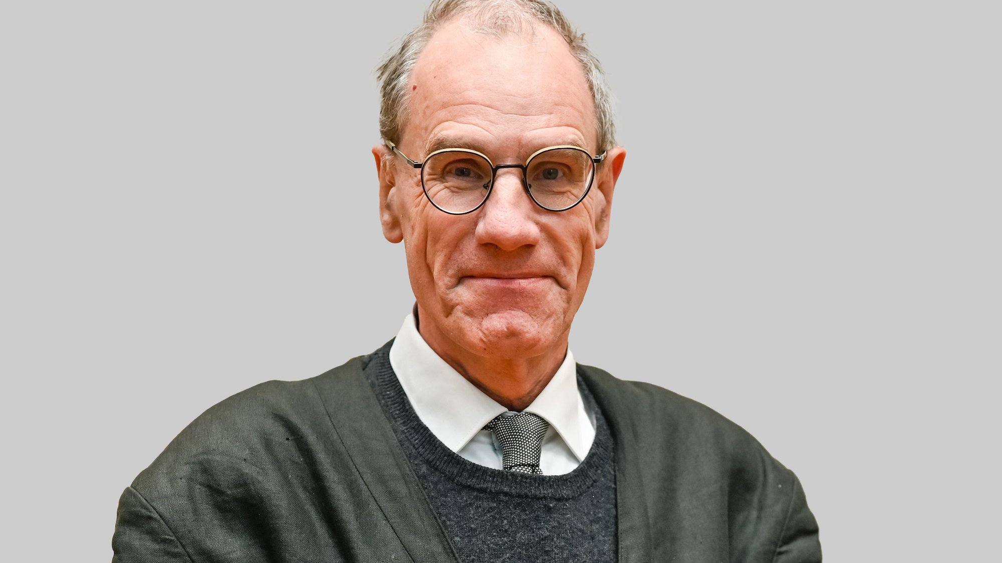 Beigeordneter Alexander Thewalt Beigeordneter Alexander Thewalt