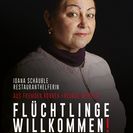 Kampagne "Willkommen in Ludwigshafen"