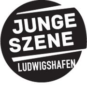 Logo "Junge Szene" Ludwigshafen.