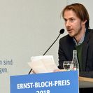 Ernst-Bloch-Preis 2018