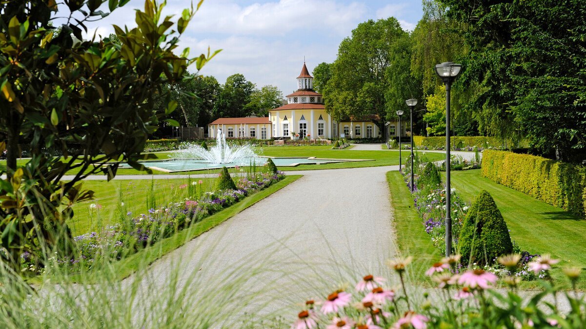 Das Turmrestaurant im Ebertpark Das Turmrestaurant im Ebertpark