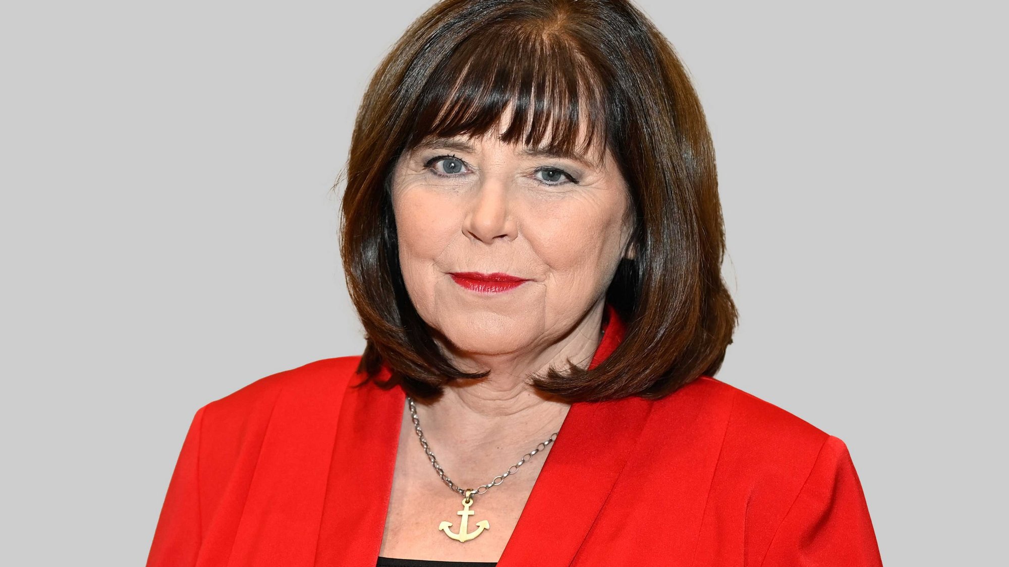 Oberbürgermeisterin Jutta Steinruck Oberbürgermeisterin Jutta Steinruck