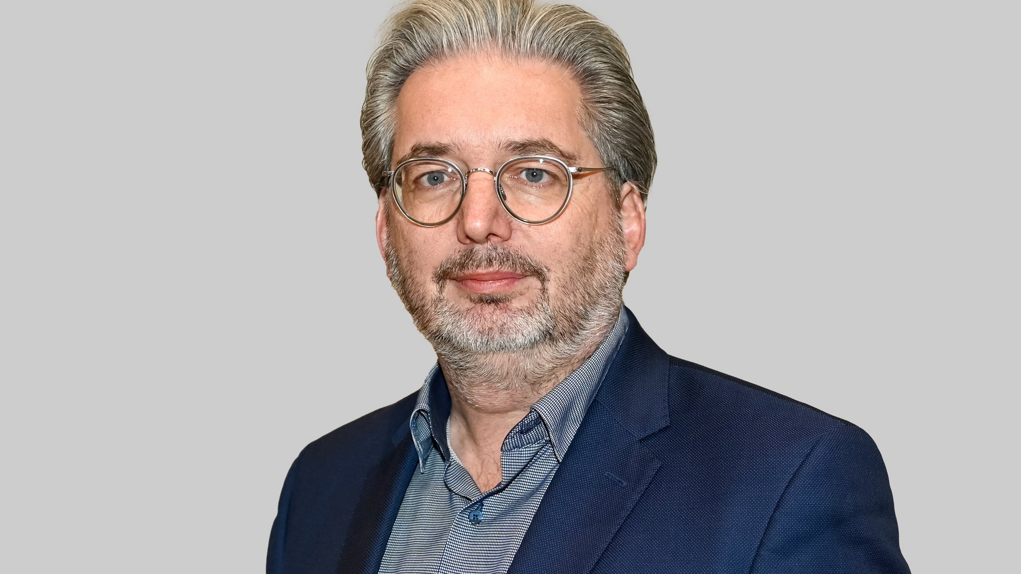 Beigeordneter Andreas Schwarz Beigeordneter Andreas Schwarz