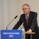 Verleihung Ernst-Bloch Preis 2021: Rede von Prof. Dr. Ernst Osterkamp