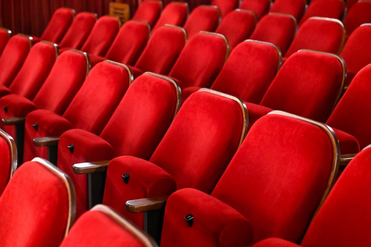 Das Theater Hemshofschachtel Das Theater Hemshofschachtel